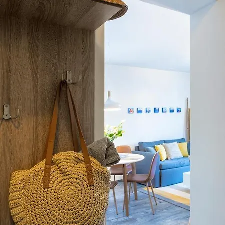Apartment Olive Supetar