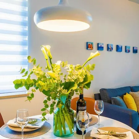 Olive Apartman Supetar