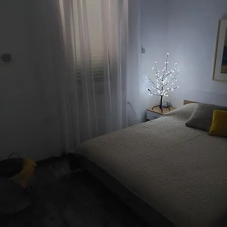 Апартаменты Olive *