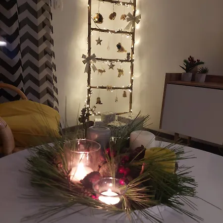 Apartman Olive Supetar