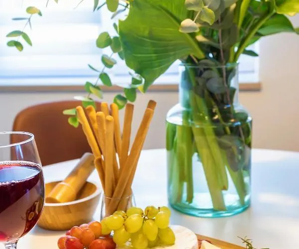 Olive Apartament