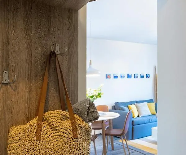 아파트 Olive 수페타르