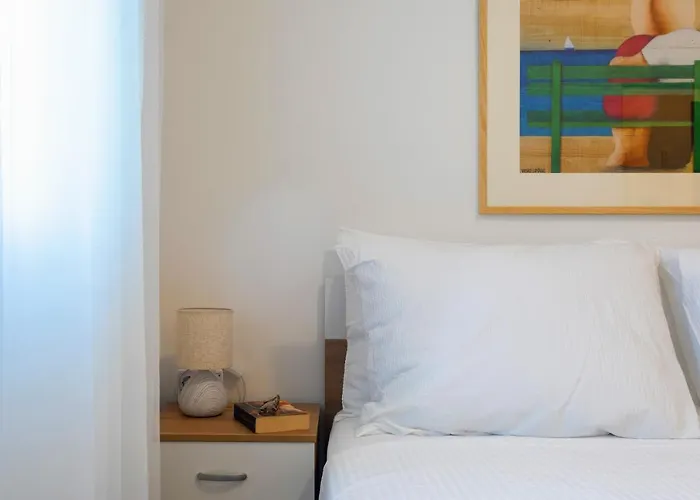 Apartament Olive *