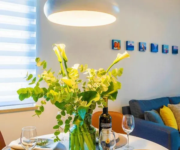 Olive 아파트 수페타르