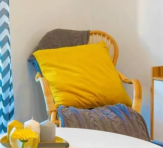 Olive 아파트 수페타르