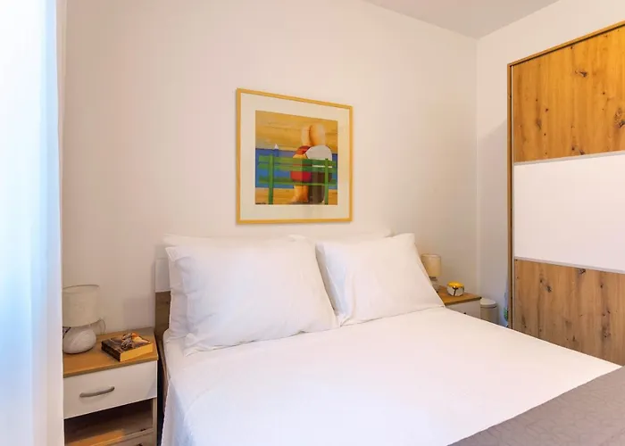 Olive 아파트 수페타르