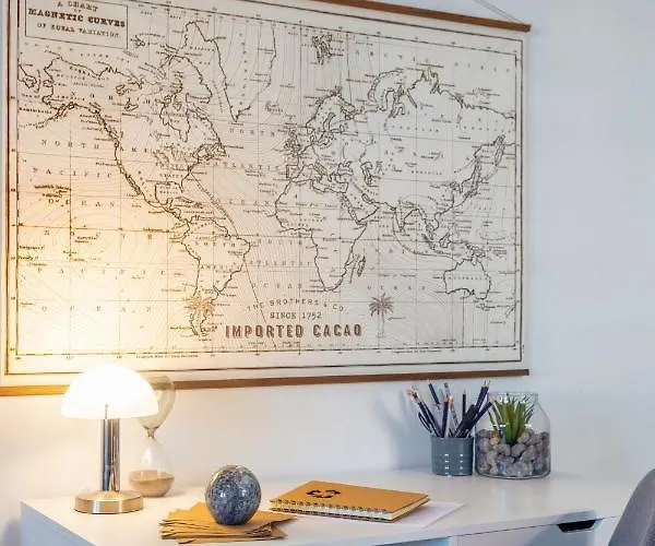 Olive דירה סופטאר