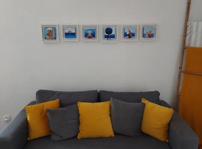 Olive * 수페타르